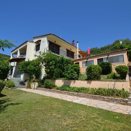 Ritual Greece Appartement 2 Kipszéli Kültér fotó
