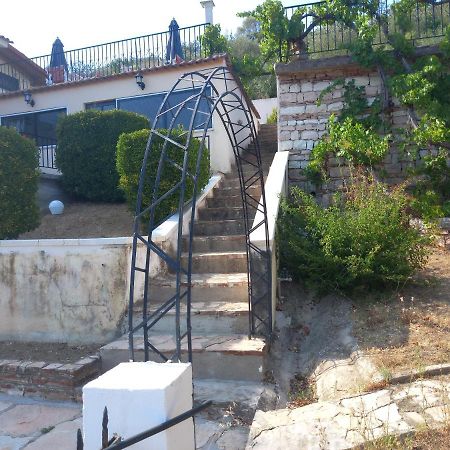 Ritual Greece Appartement 2 Kipszéli Kültér fotó