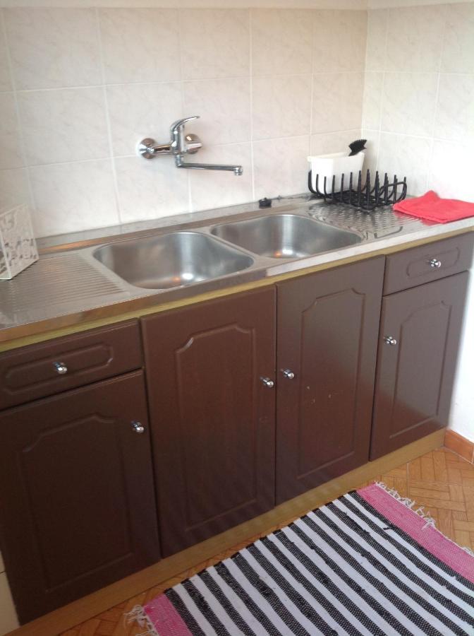 Ritual Greece Appartement 2 Kipszéli Kültér fotó