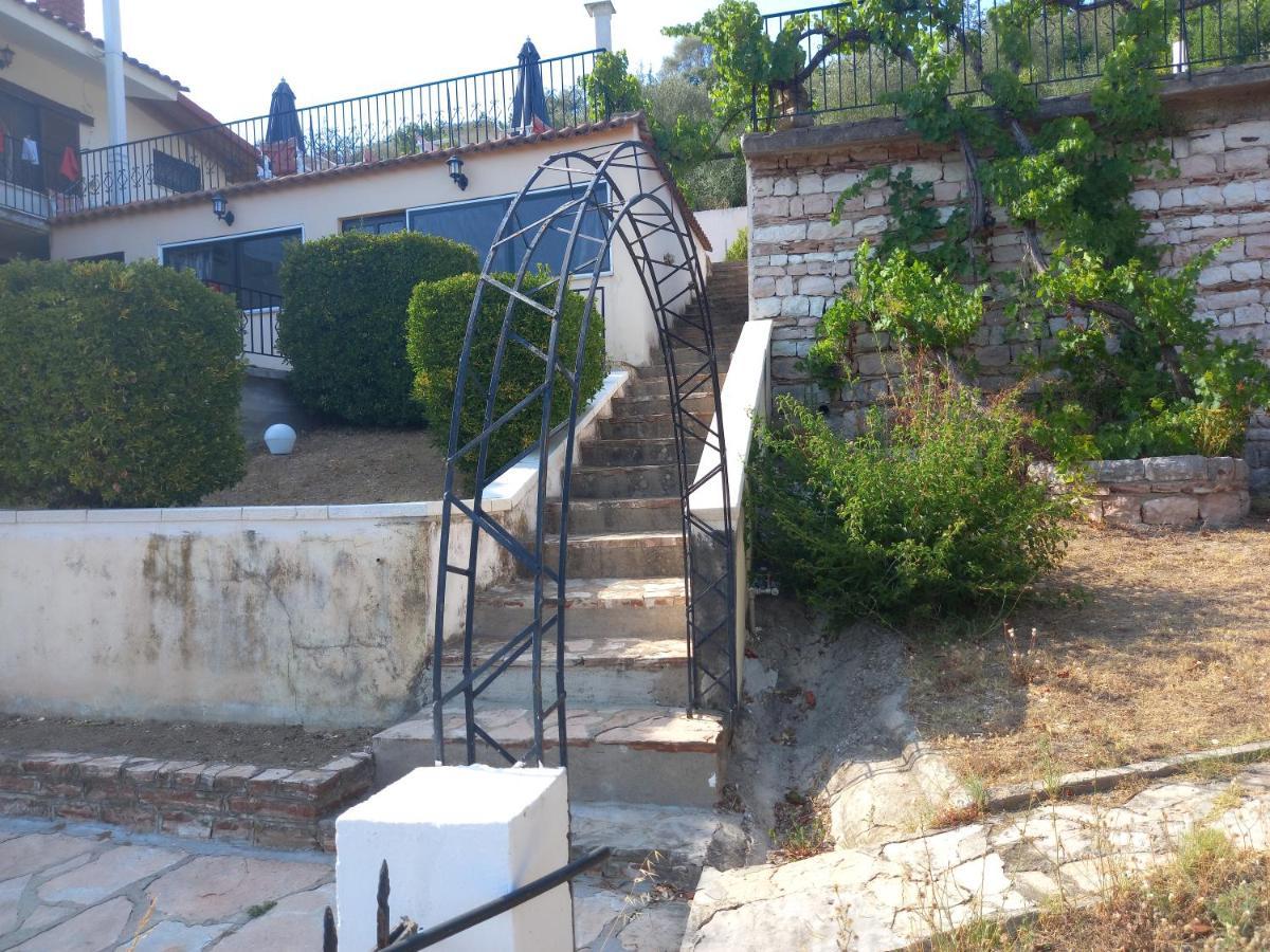 Ritual Greece Appartement 2 Kipszéli Kültér fotó