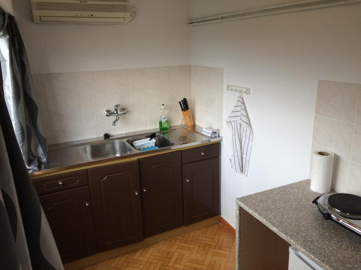 Ritual Greece Appartement 2 Kipszéli Kültér fotó