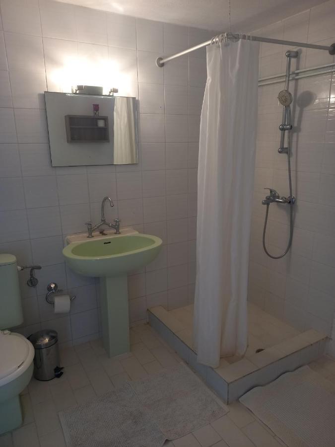 Ritual Greece Appartement 2 Kipszéli Kültér fotó