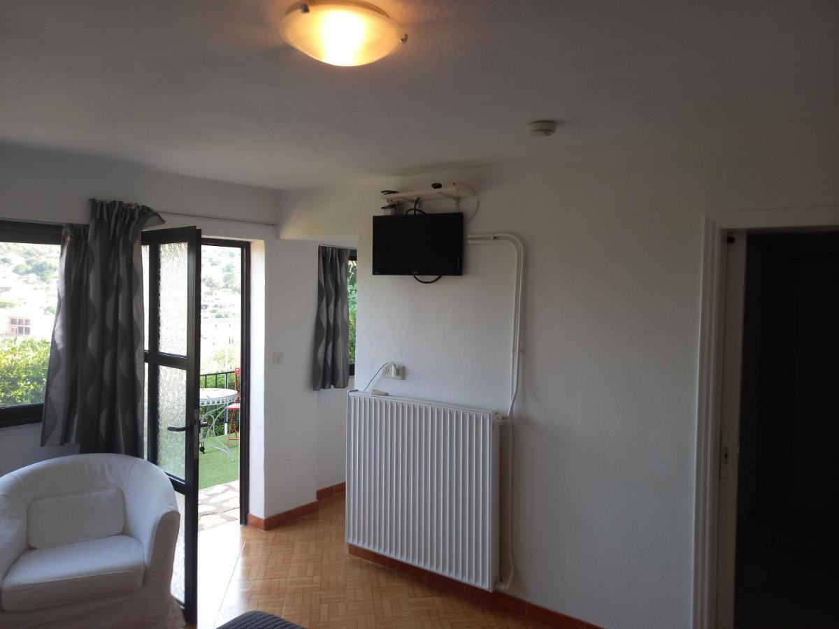 Ritual Greece Appartement 2 Kipszéli Kültér fotó