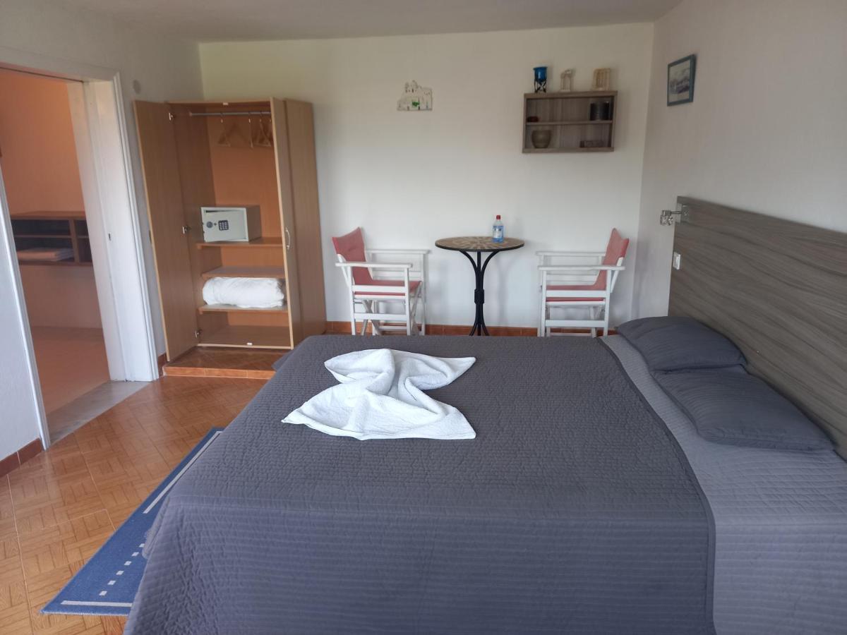 Ritual Greece Appartement 2 Kipszéli Kültér fotó