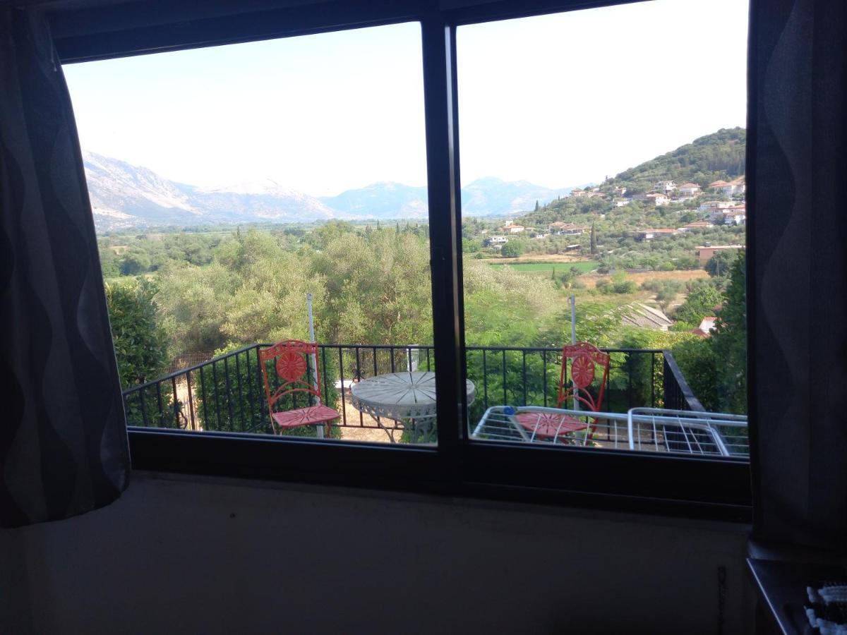 Ritual Greece Appartement 2 Kipszéli Kültér fotó