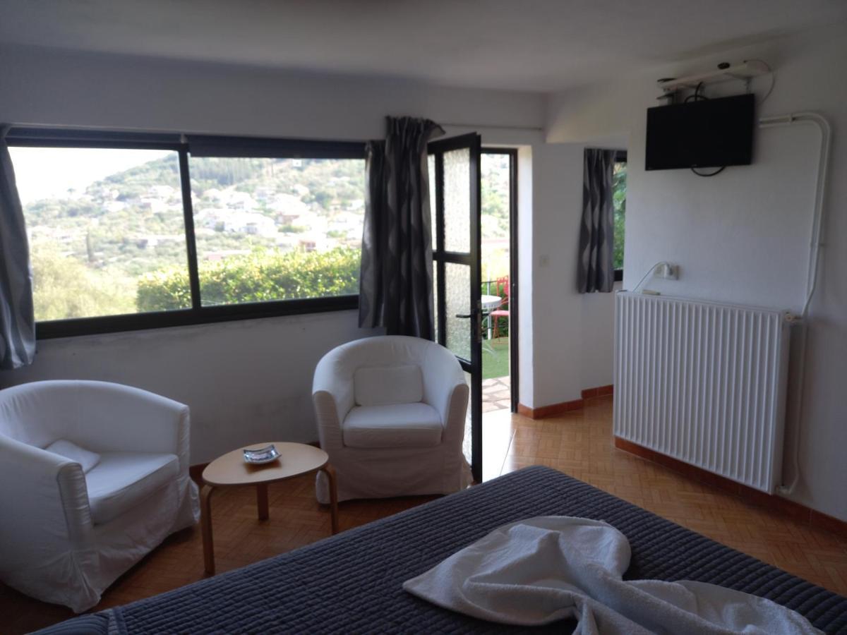Ritual Greece Appartement 2 Kipszéli Kültér fotó
